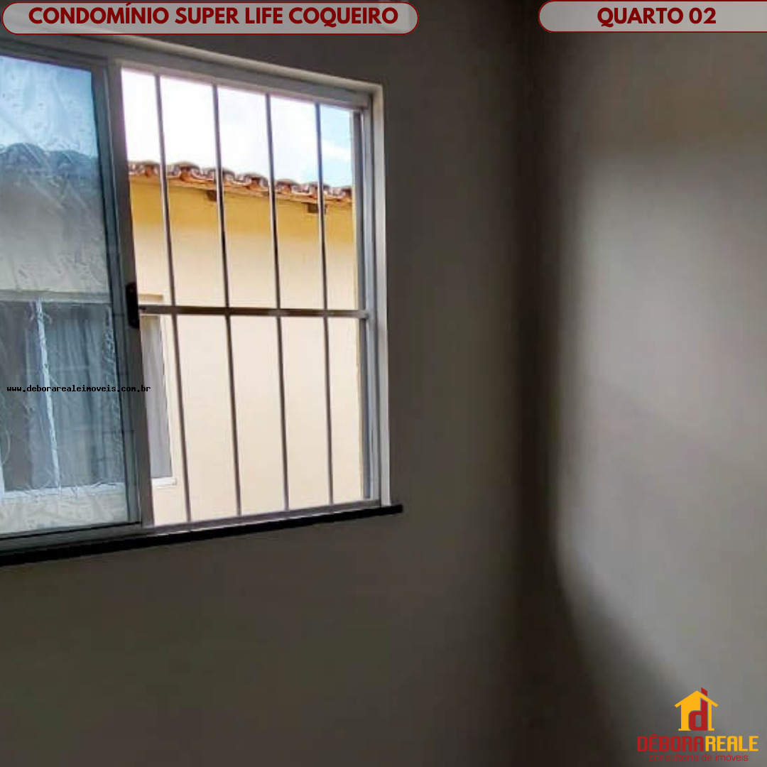 Apartamento à venda com 3 quartos - Foto 9