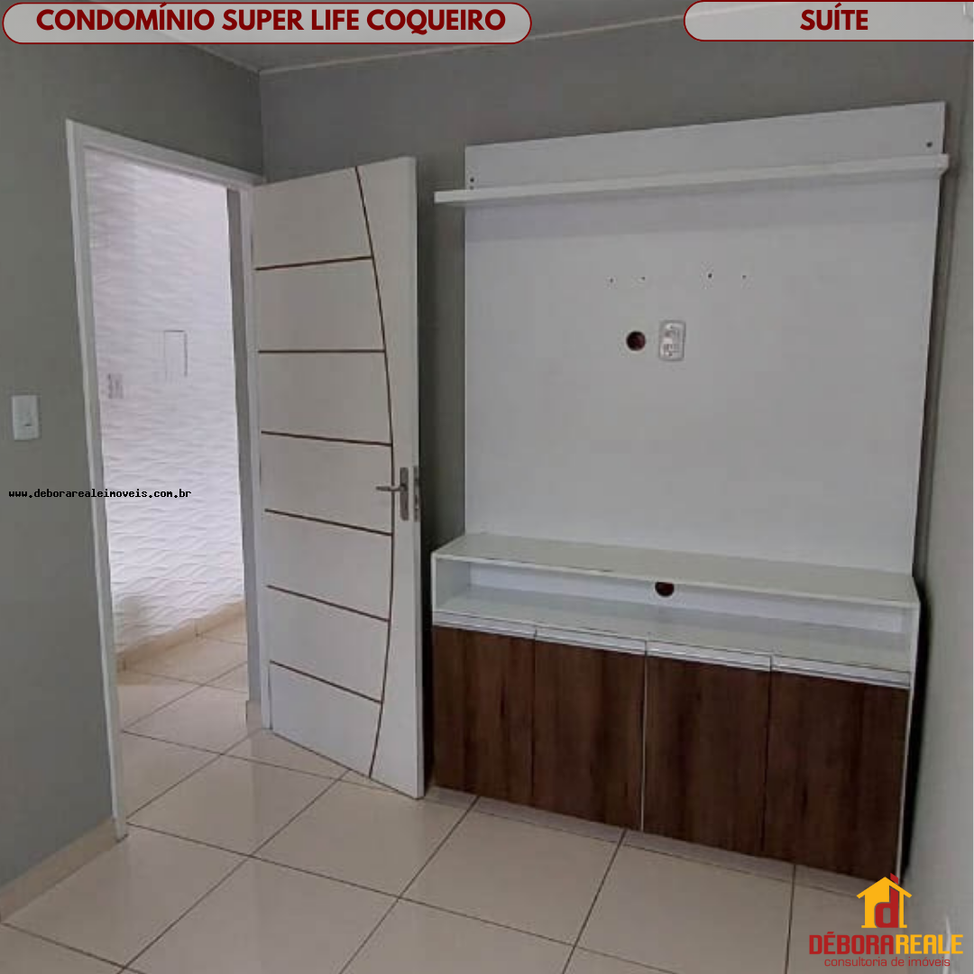Apartamento à venda com 3 quartos - Foto 10