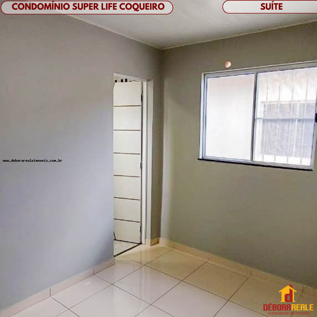 Apartamento à venda com 3 quartos - Foto 11