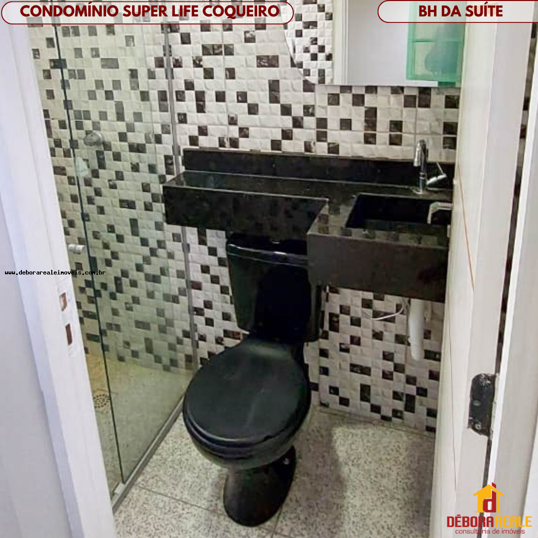 Apartamento à venda com 3 quartos - Foto 12
