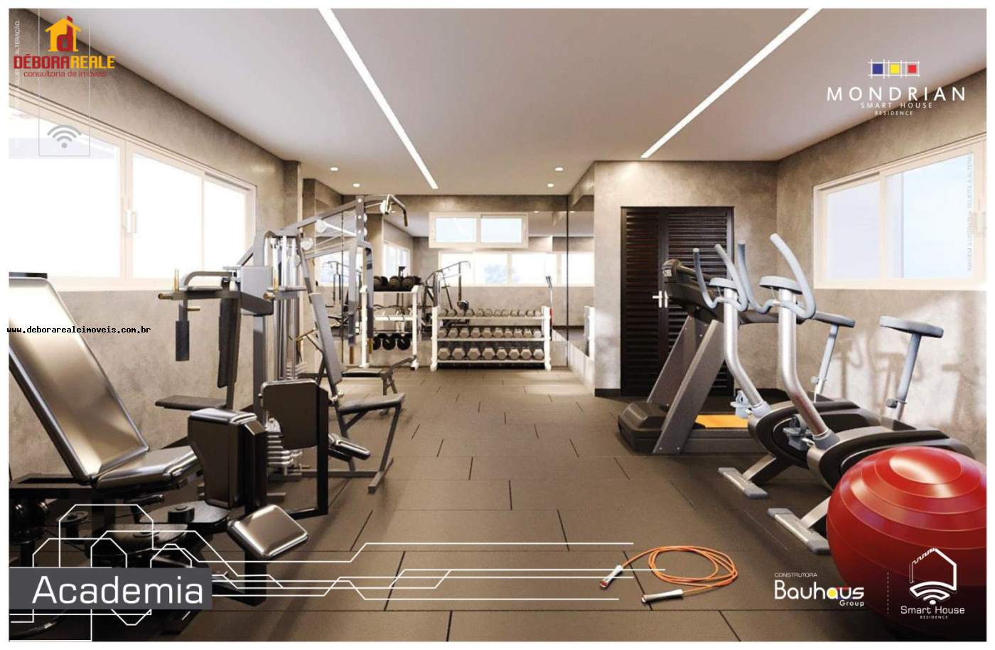 Casa de Condomínio, 3 quartos - Foto 7