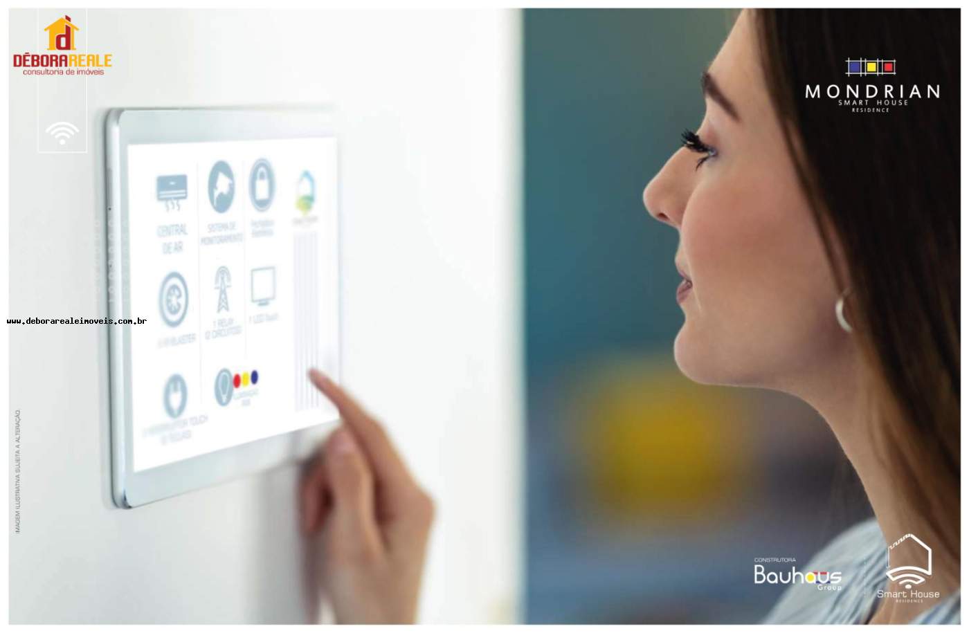 Casa de Condomínio, 3 quartos - Foto 9