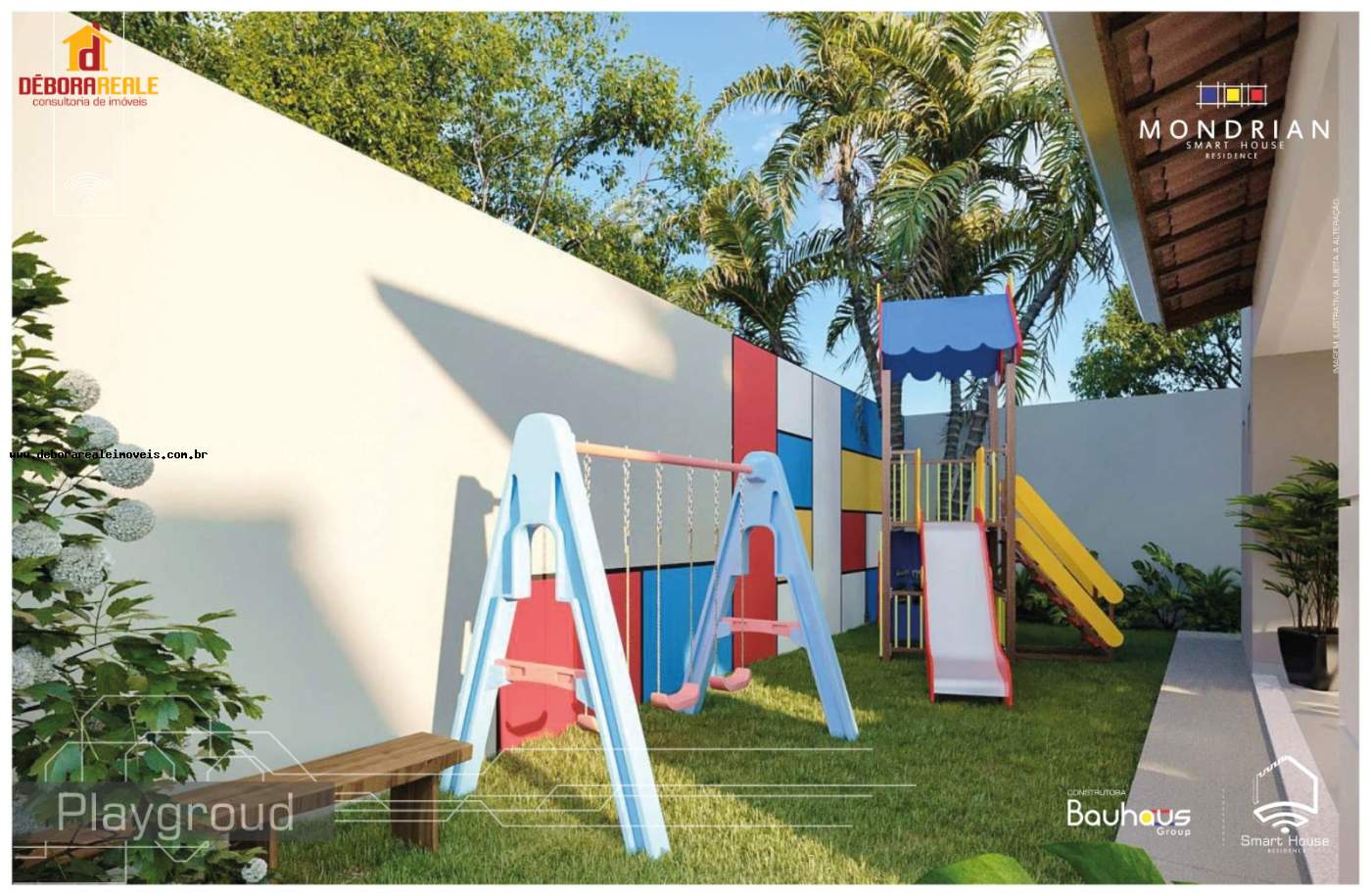 Casa de Condomínio, 3 quartos - Foto 10