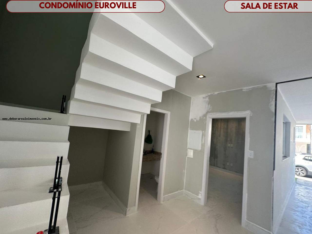 Casa, 4 quartos - Foto 4