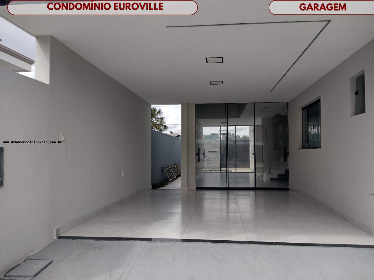 Casa, 4 quartos - Foto 5