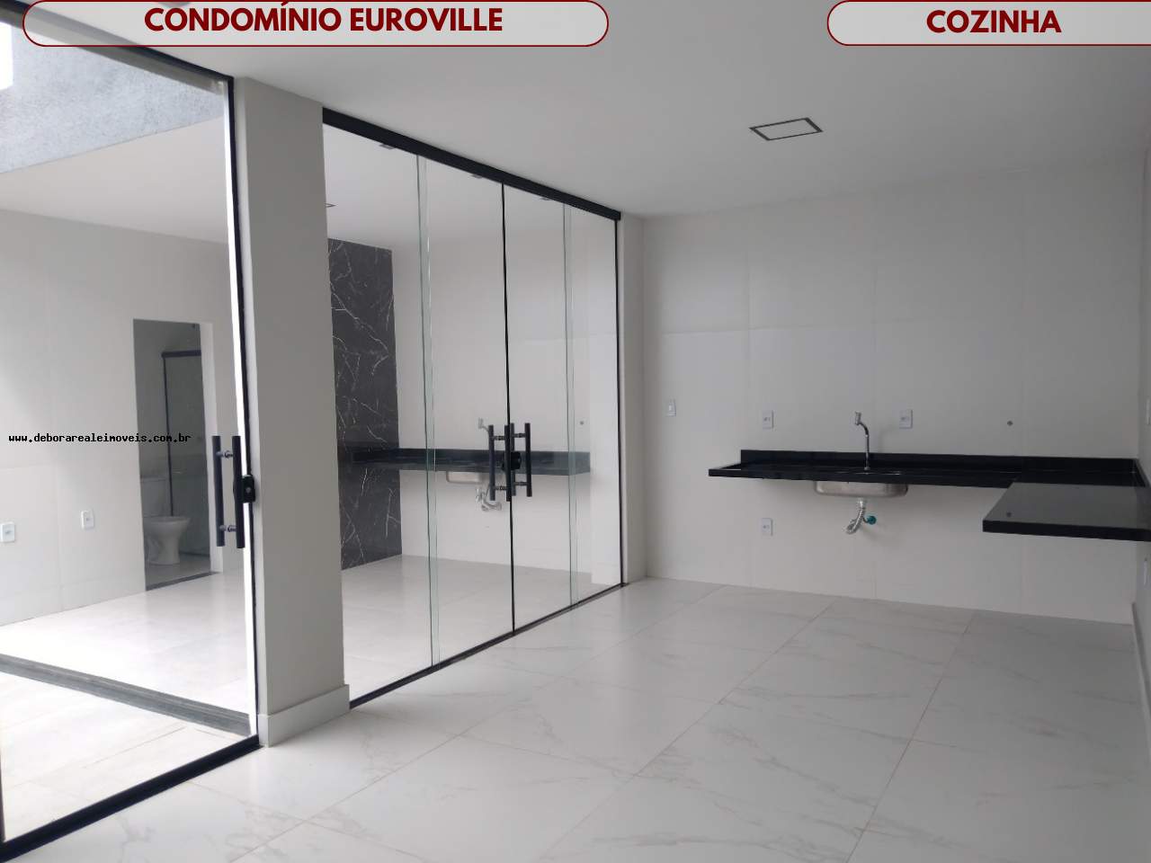 Casa, 4 quartos - Foto 6