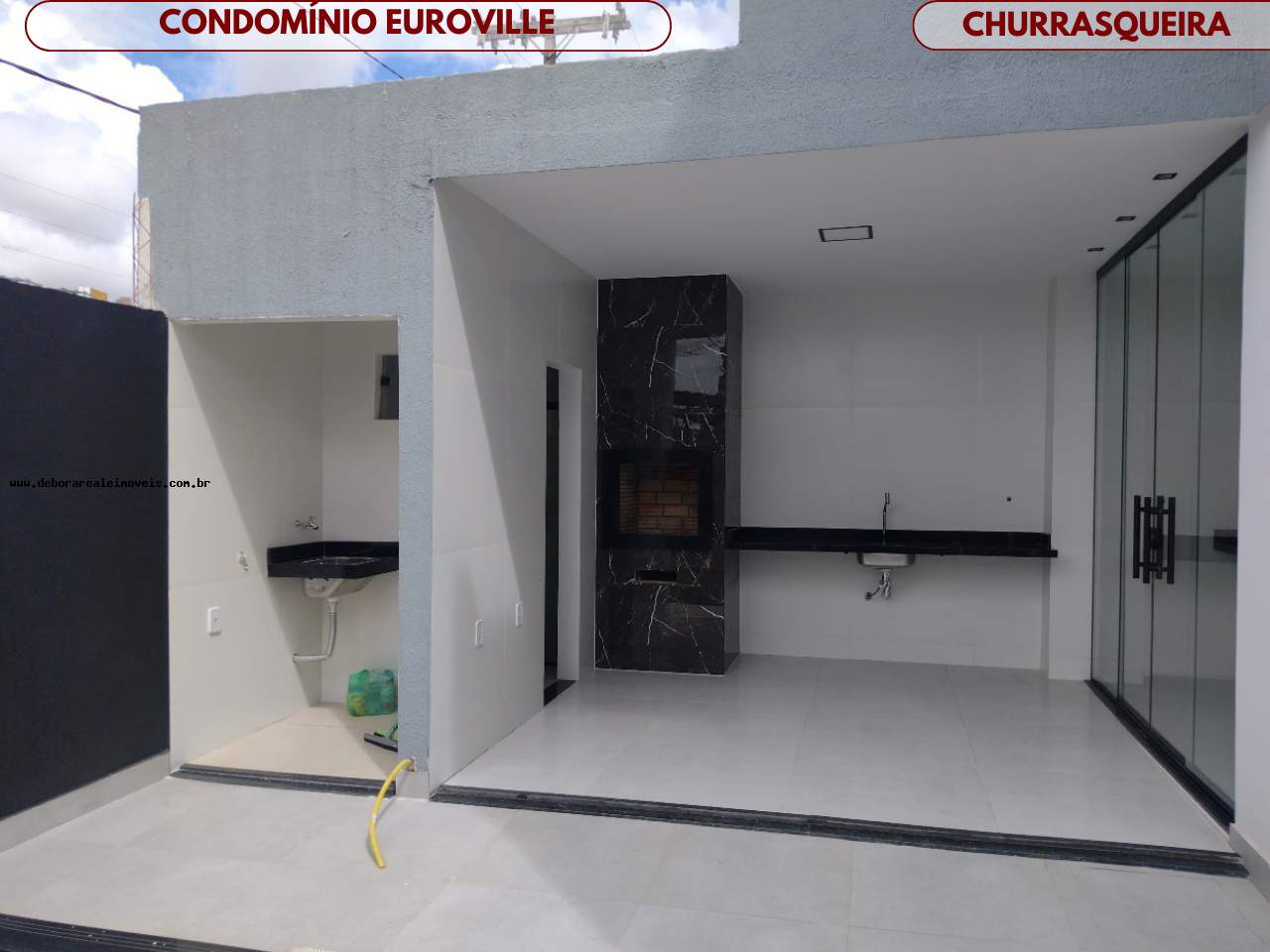 Casa, 4 quartos - Foto 7