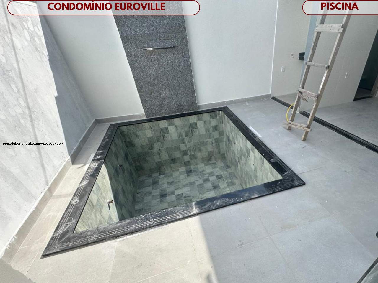 Casa, 4 quartos - Foto 9