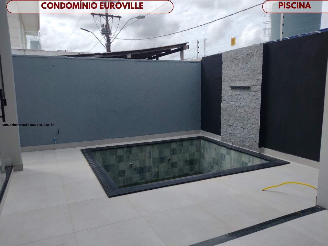 Casa, 4 quartos - Foto 10