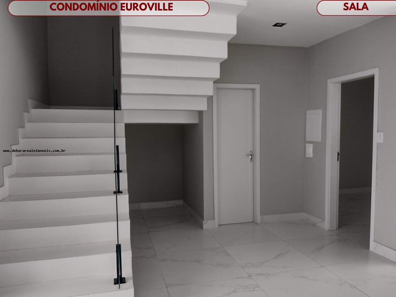 Casa, 4 quartos - Foto 11