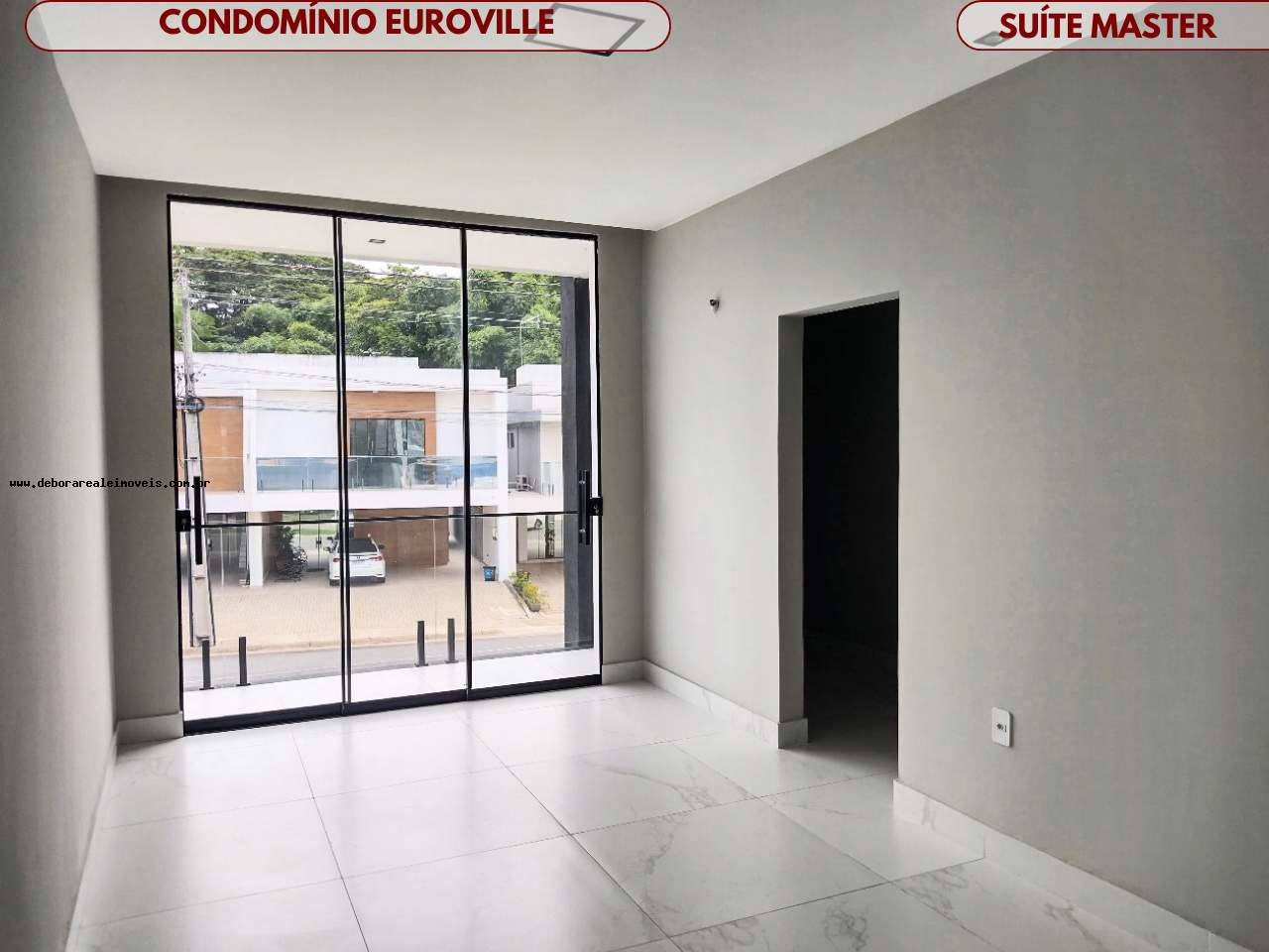 Casa, 4 quartos - Foto 19