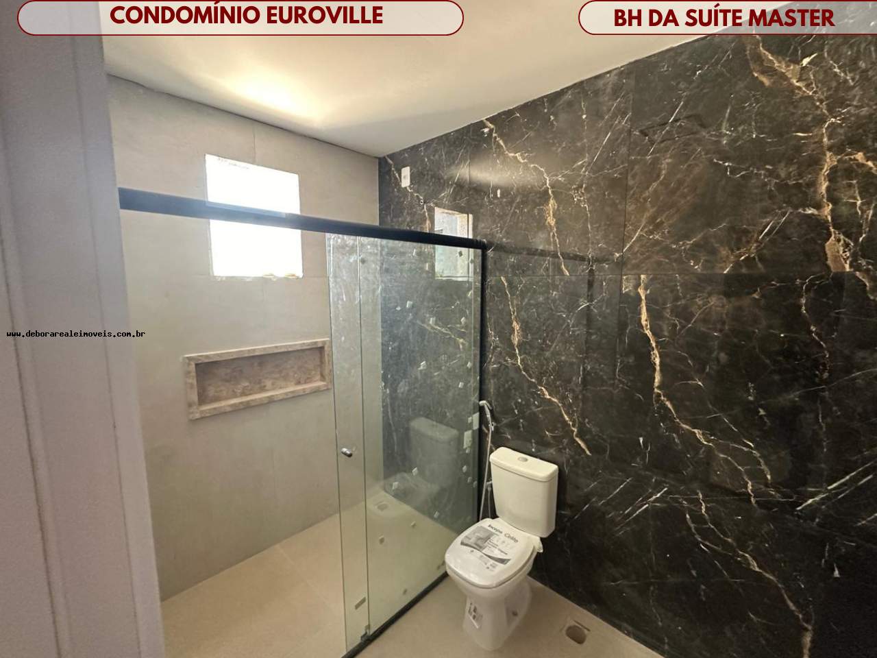 Casa, 4 quartos - Foto 20