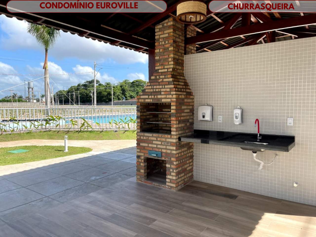 Casa, 4 quartos - Foto 23