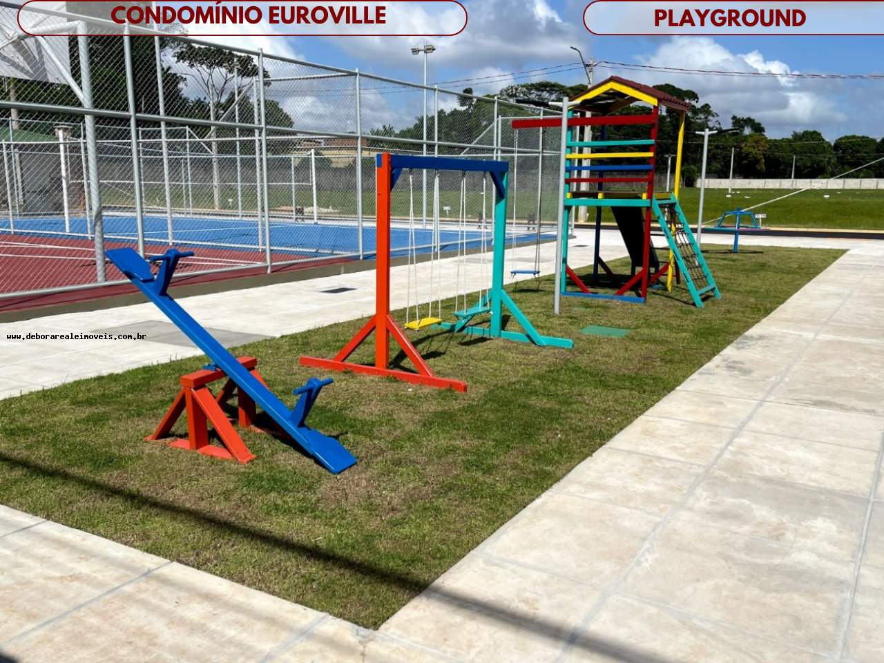 Casa, 4 quartos - Foto 24