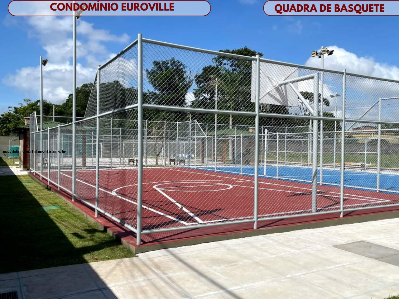 Casa, 4 quartos - Foto 26