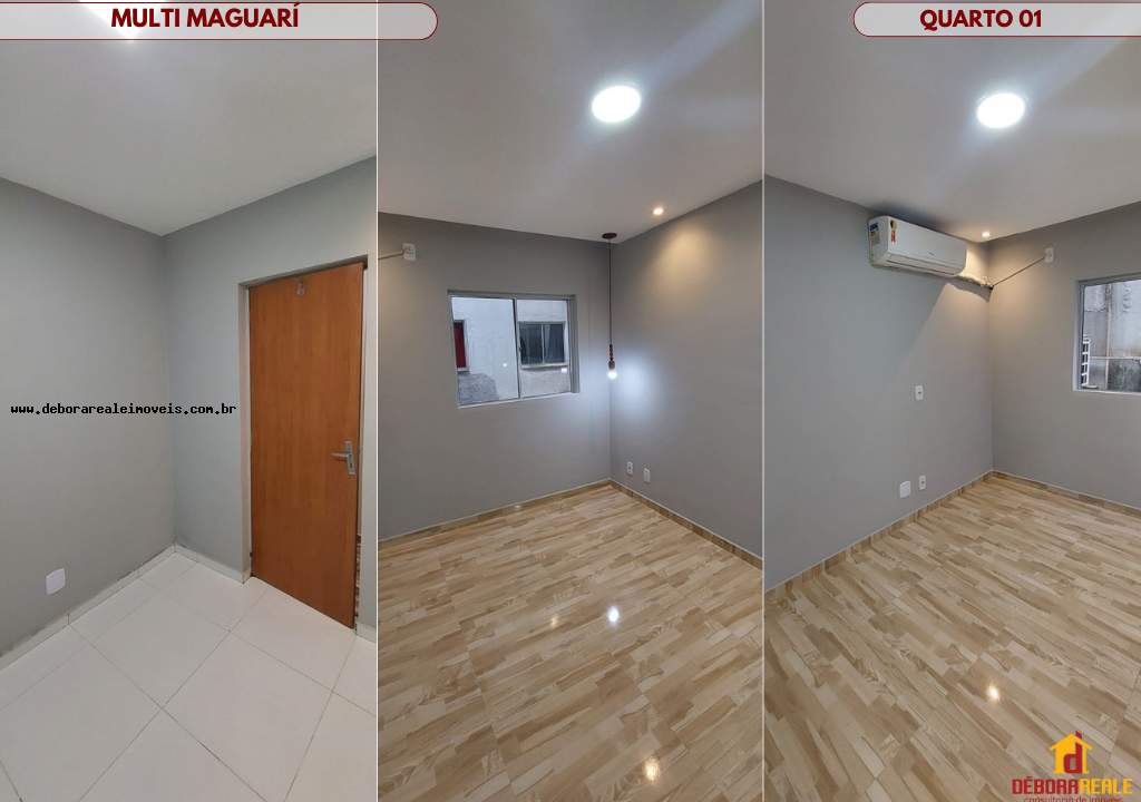 Apartamento, 2 quartos - Foto 1