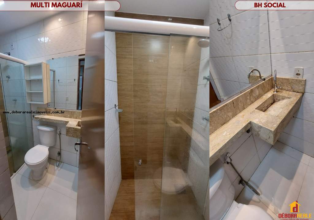 Apartamento, 2 quartos - Foto 5