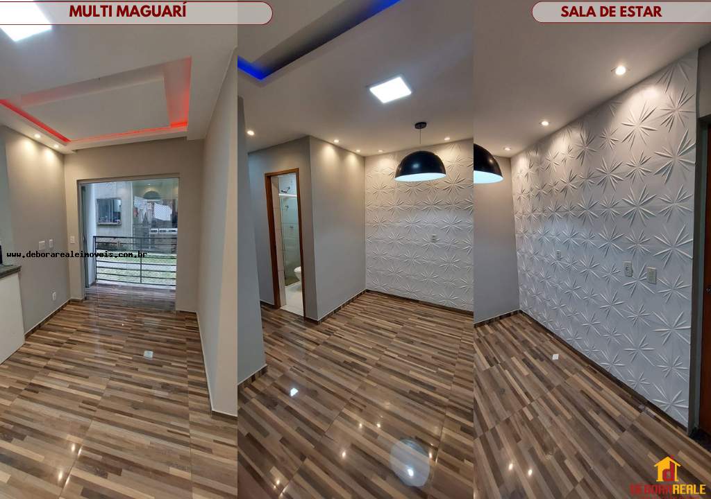 Apartamento, 2 quartos - Foto 2