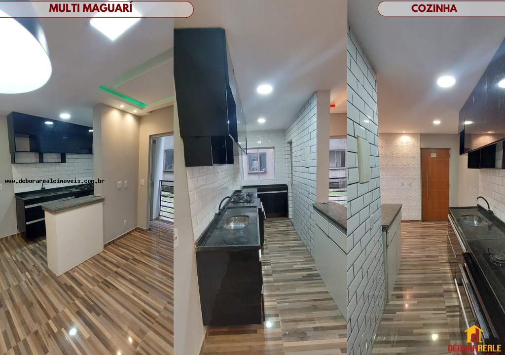 Apartamento, 2 quartos - Foto 3