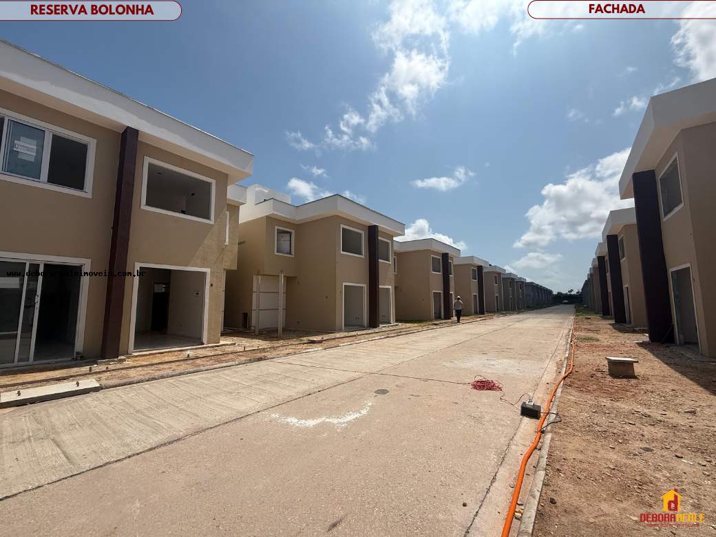 Casa de Condomínio, 2 quartos - Foto 2