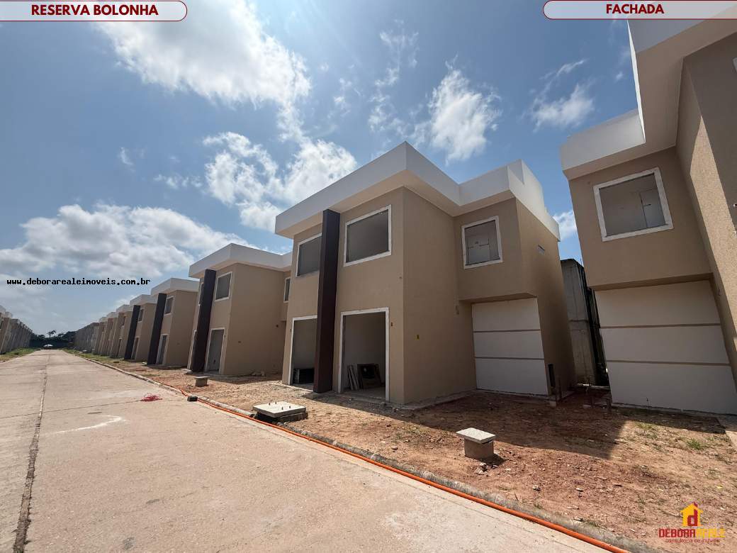 Casa de Condomínio, 2 quartos - Foto 3