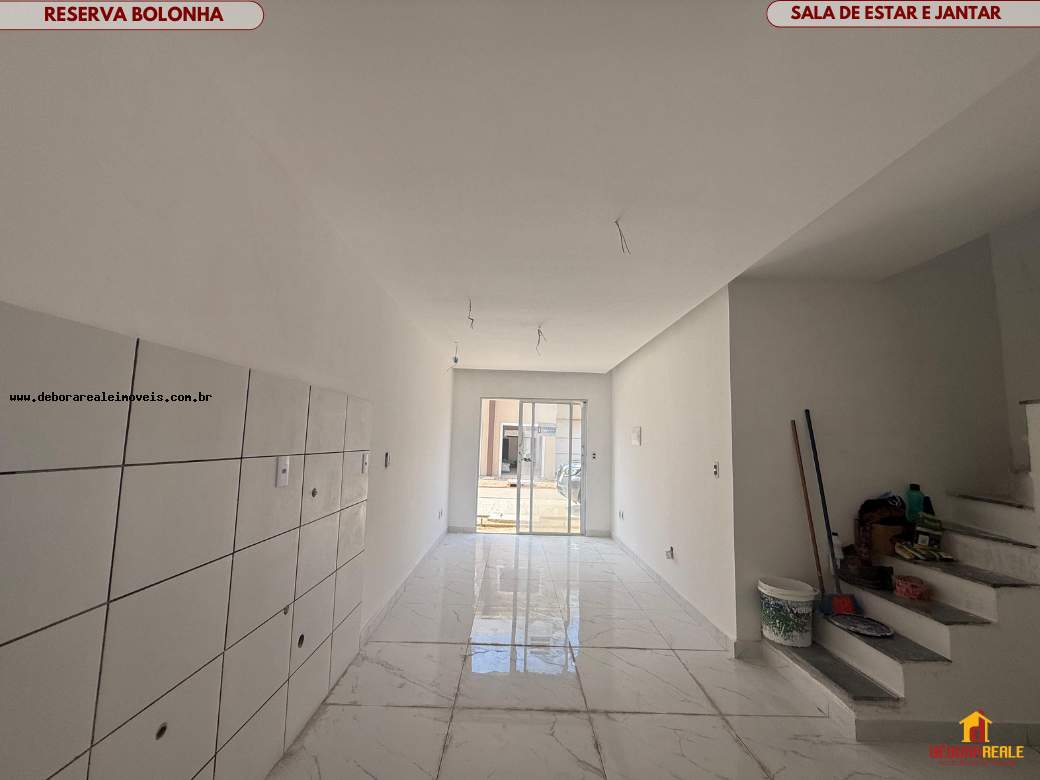 Casa de Condomínio, 2 quartos - Foto 4