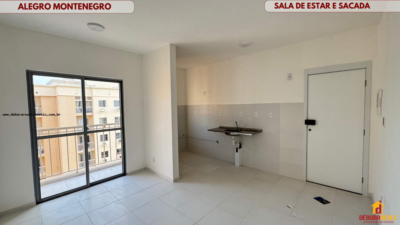 Apartamento, 2 quartos - Foto 2