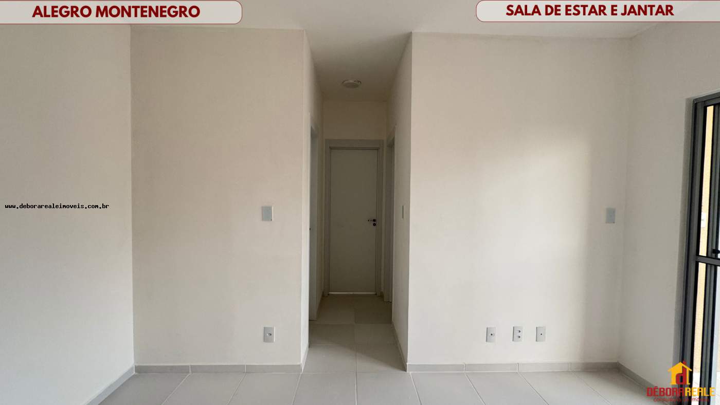 Apartamento, 2 quartos - Foto 5