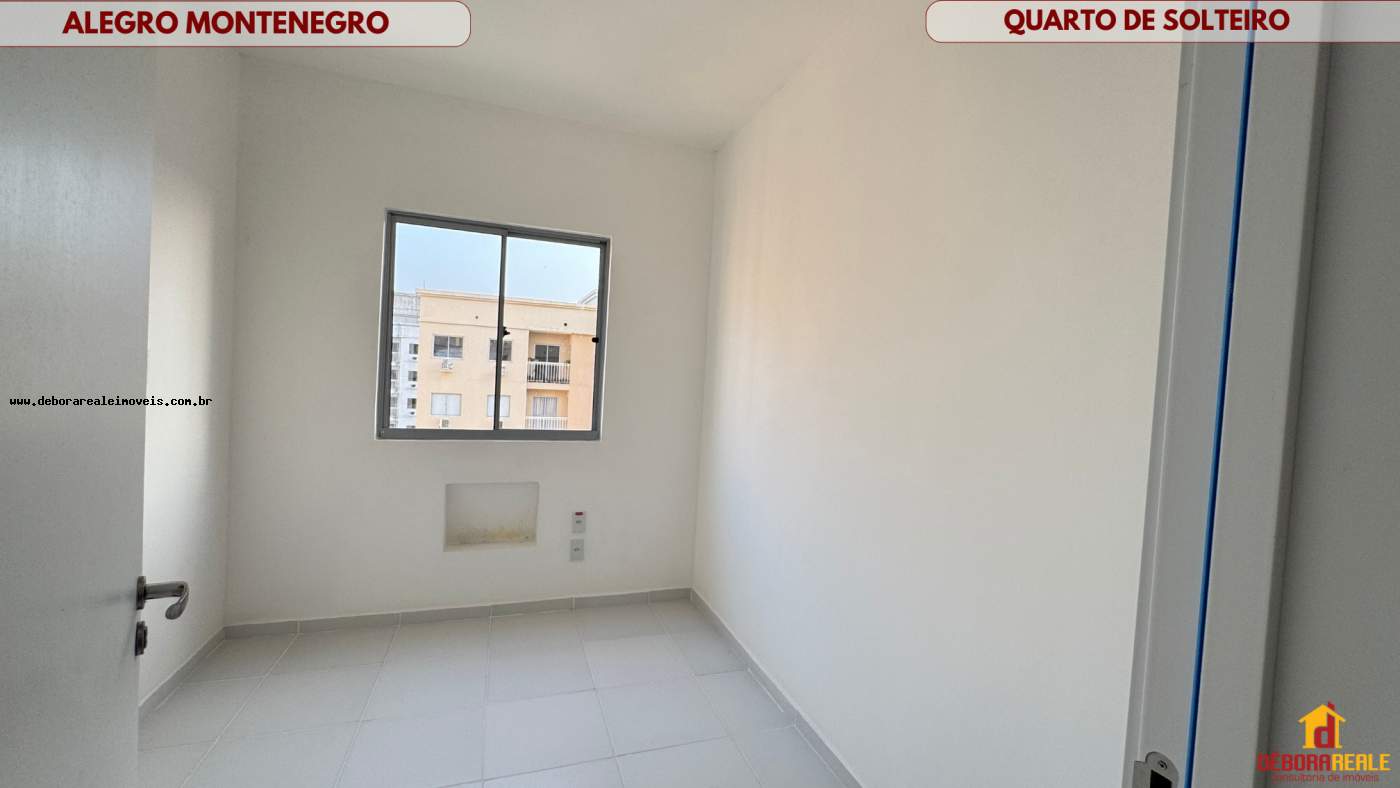 Apartamento, 2 quartos - Foto 6