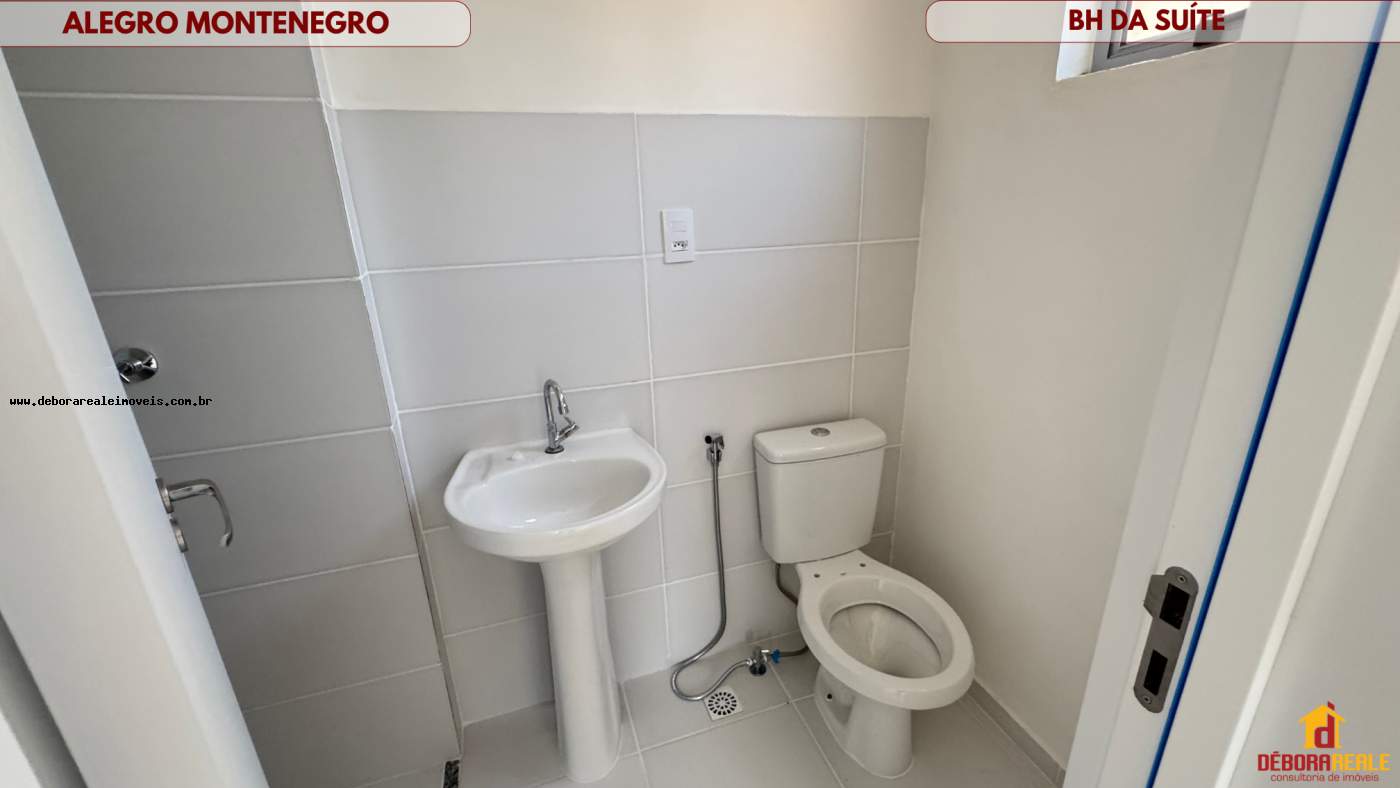 Apartamento, 2 quartos - Foto 12