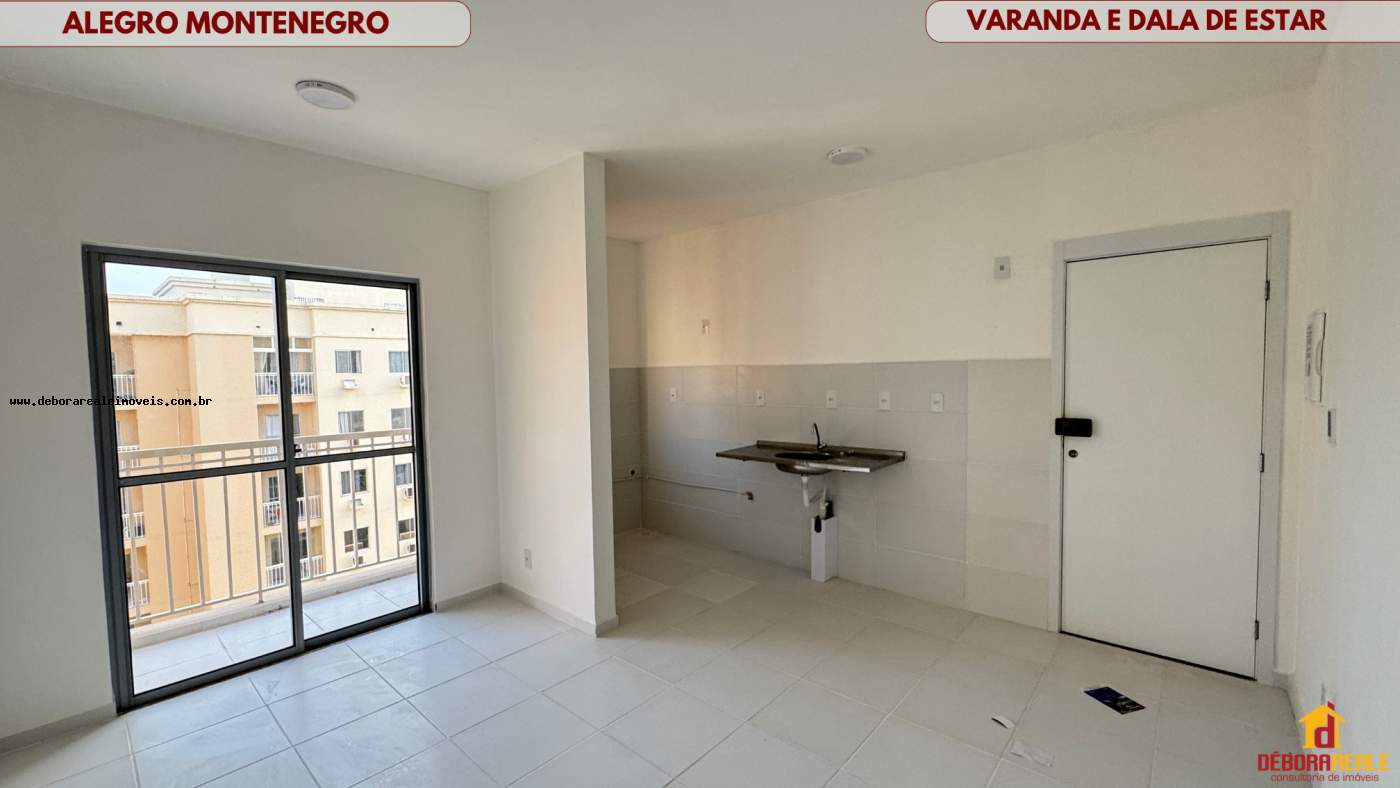 Apartamento, 2 quartos - Foto 14