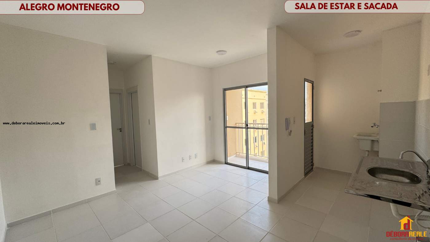 Apartamento, 2 quartos - Foto 15