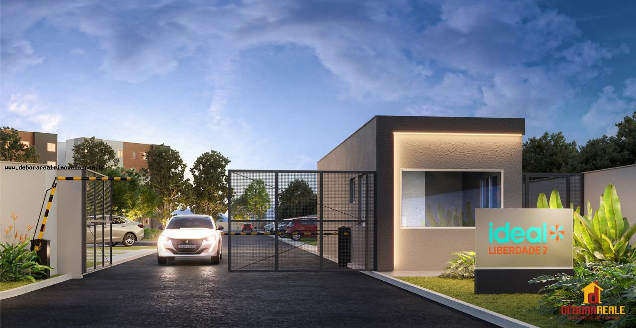 Apartamento, 2 quartos - Foto 1