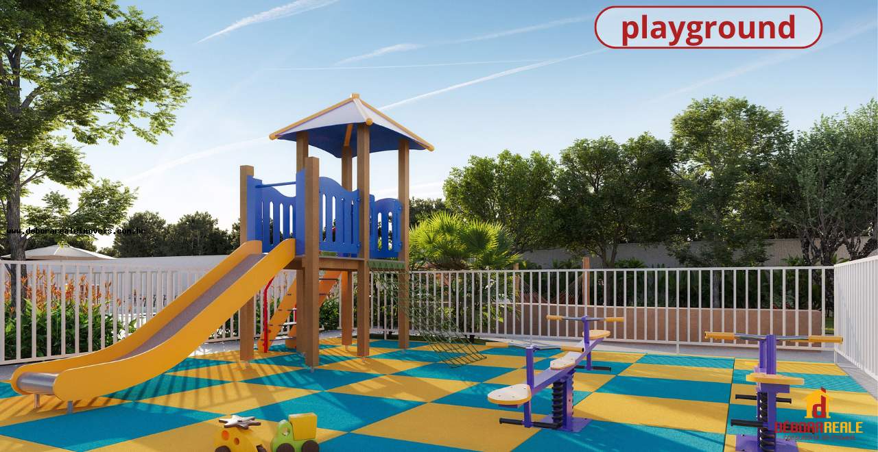 Apartamento, 2 quartos - Foto 4