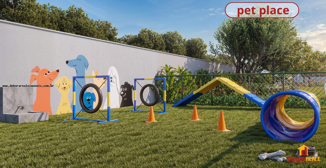 Apartamento, 2 quartos - Foto 6