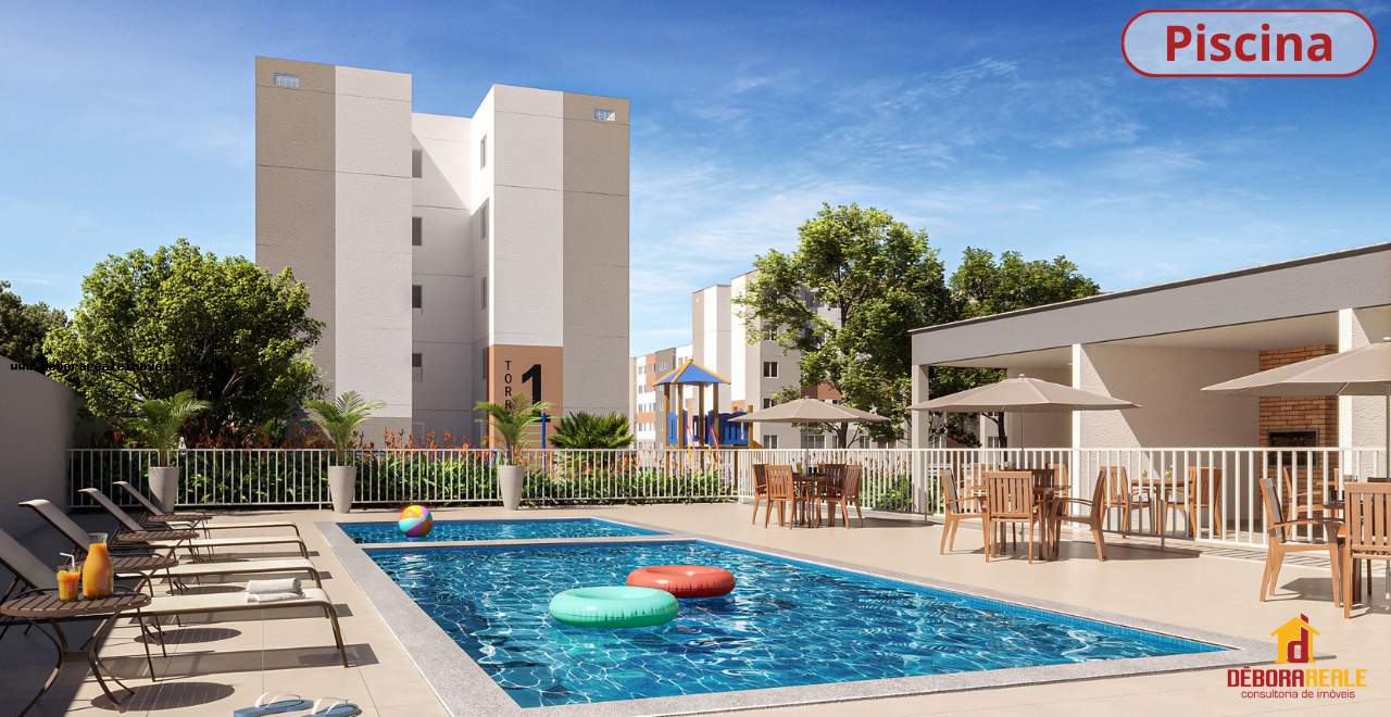 Apartamento, 2 quartos - Foto 2