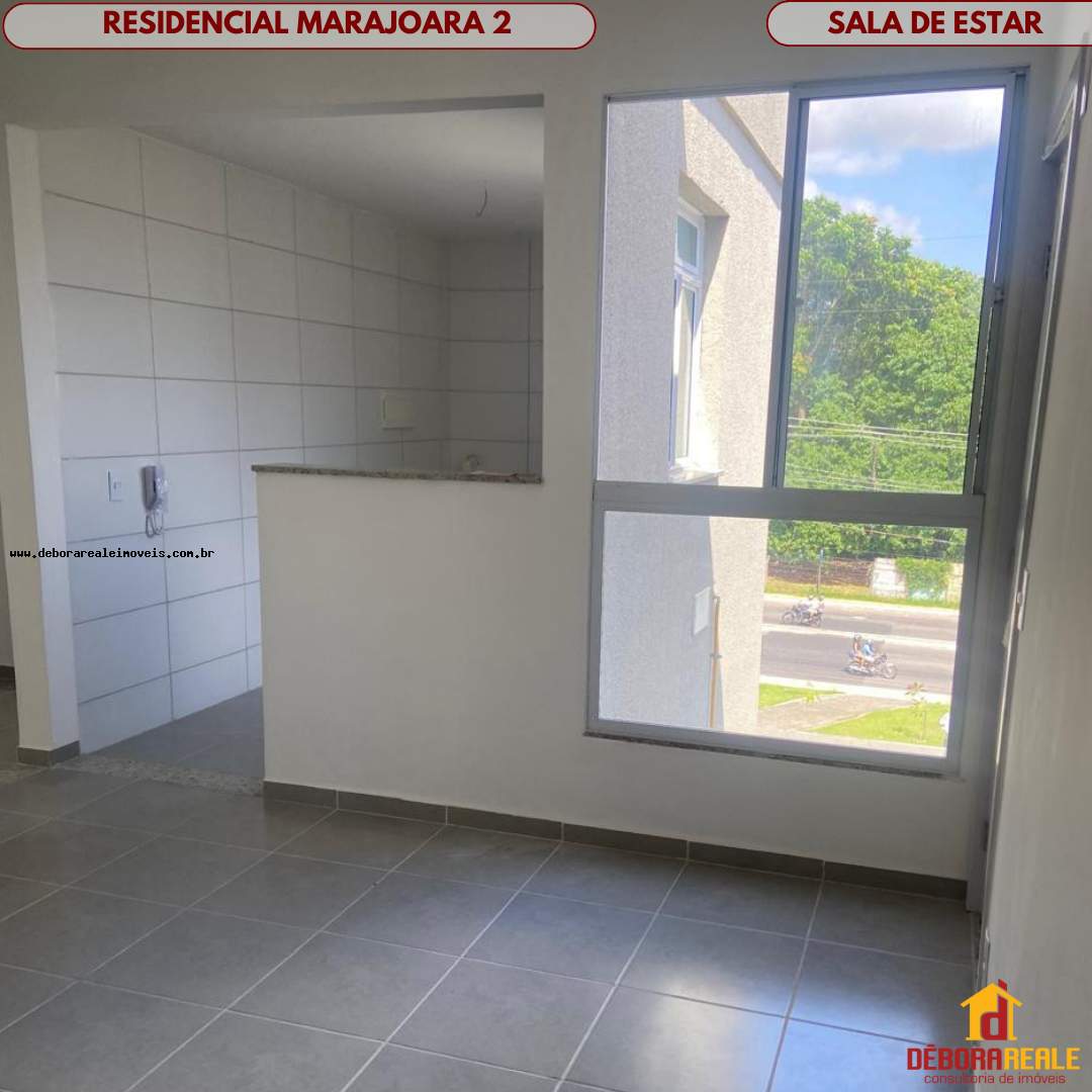 Apartamento, 2 quartos - Foto 1