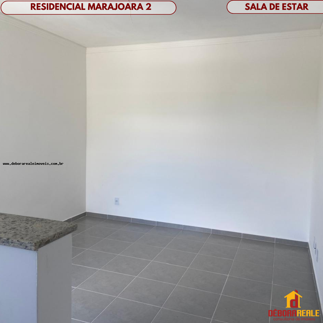 Apartamento, 2 quartos - Foto 2