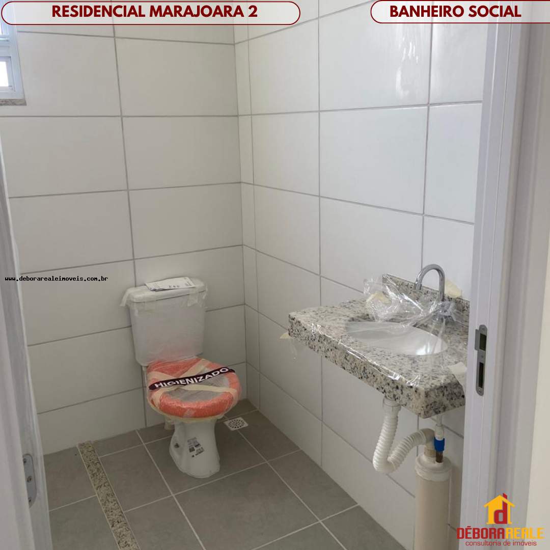 Apartamento, 2 quartos - Foto 4