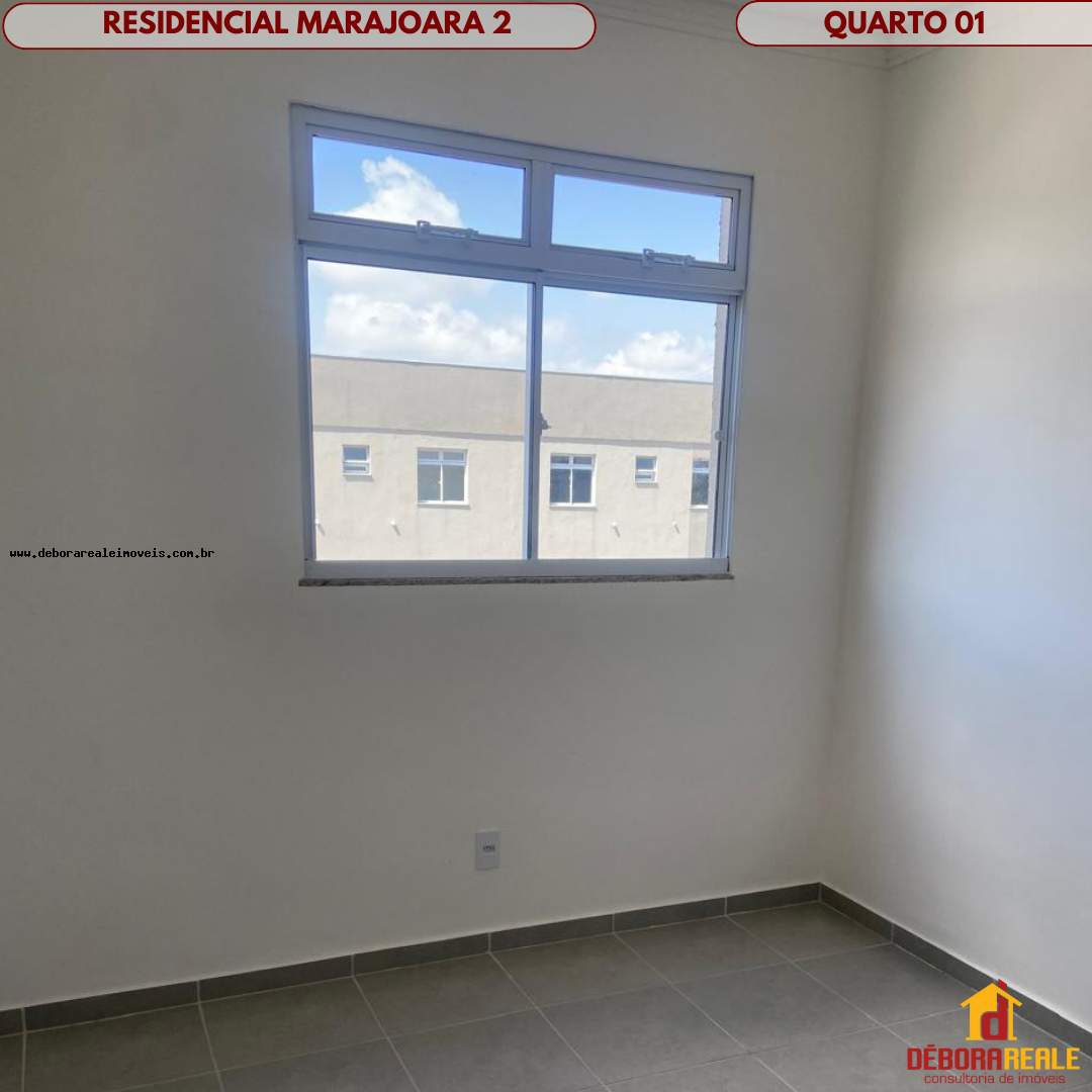 Apartamento, 2 quartos - Foto 5