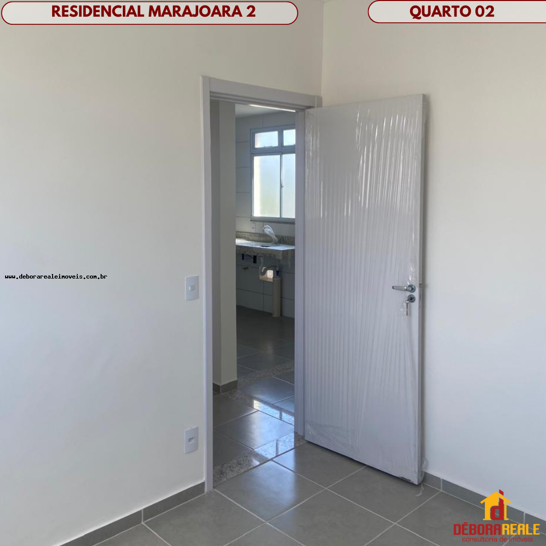 Apartamento, 2 quartos - Foto 7