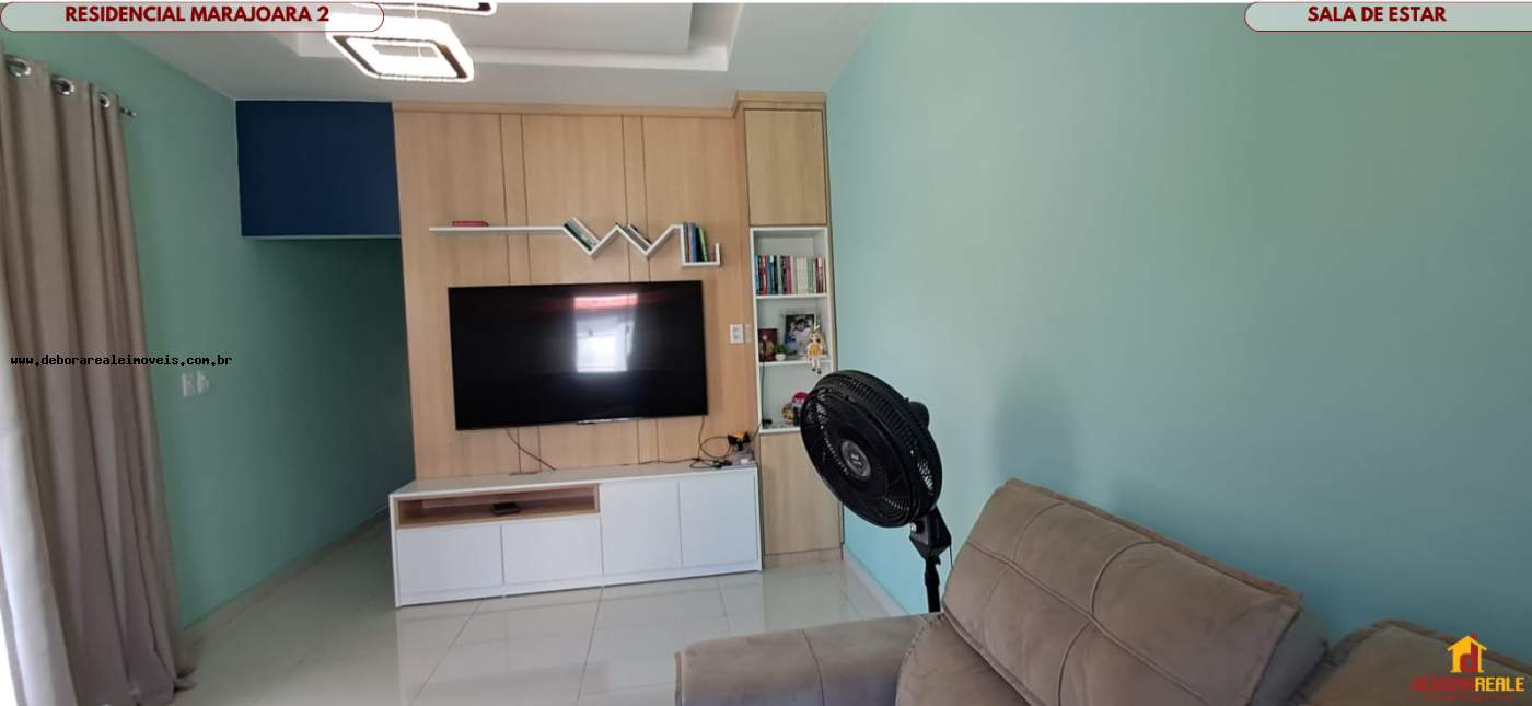 Casa, 3 quartos - Foto 6