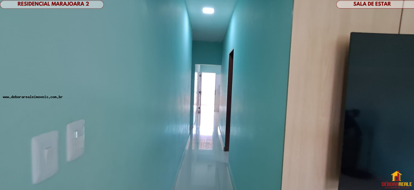 Casa, 3 quartos - Foto 7