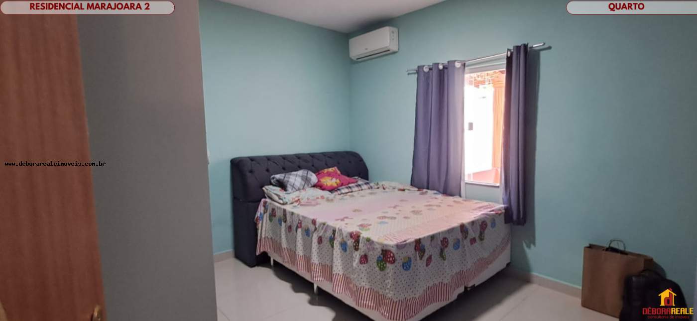 Casa, 3 quartos - Foto 8