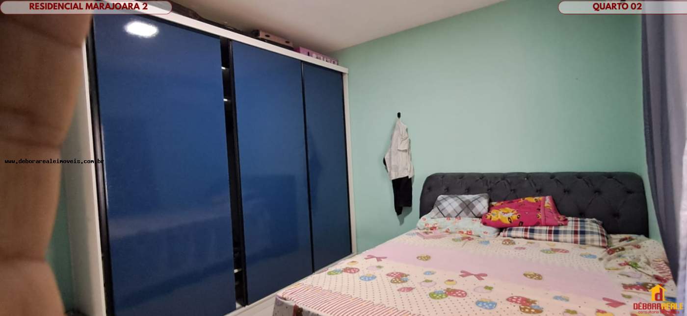 Casa, 3 quartos - Foto 9