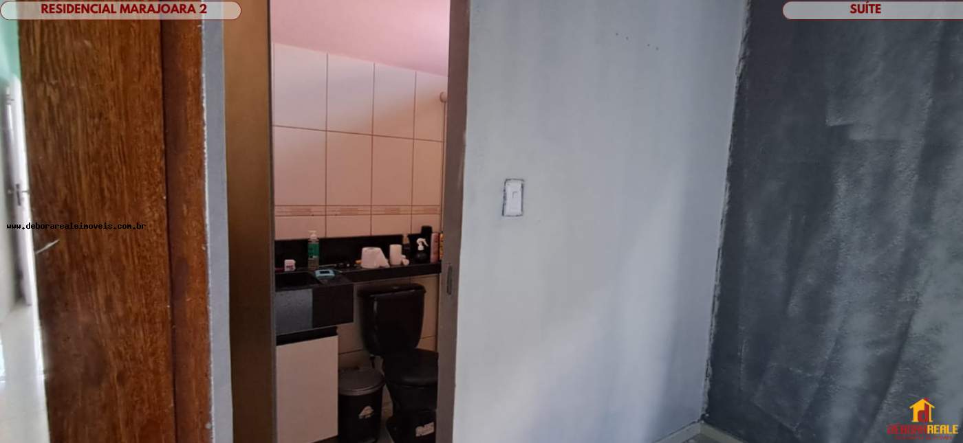 Casa, 3 quartos - Foto 10