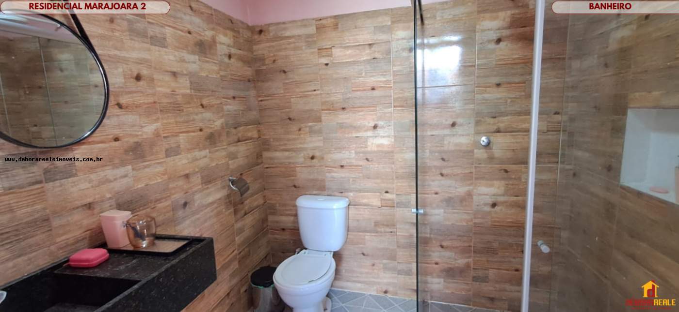 Casa, 3 quartos - Foto 11