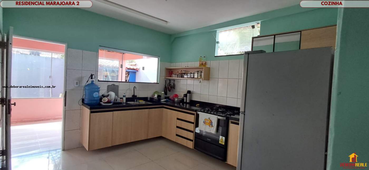 Casa, 3 quartos - Foto 12