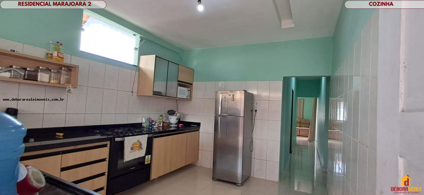 Casa, 3 quartos - Foto 13