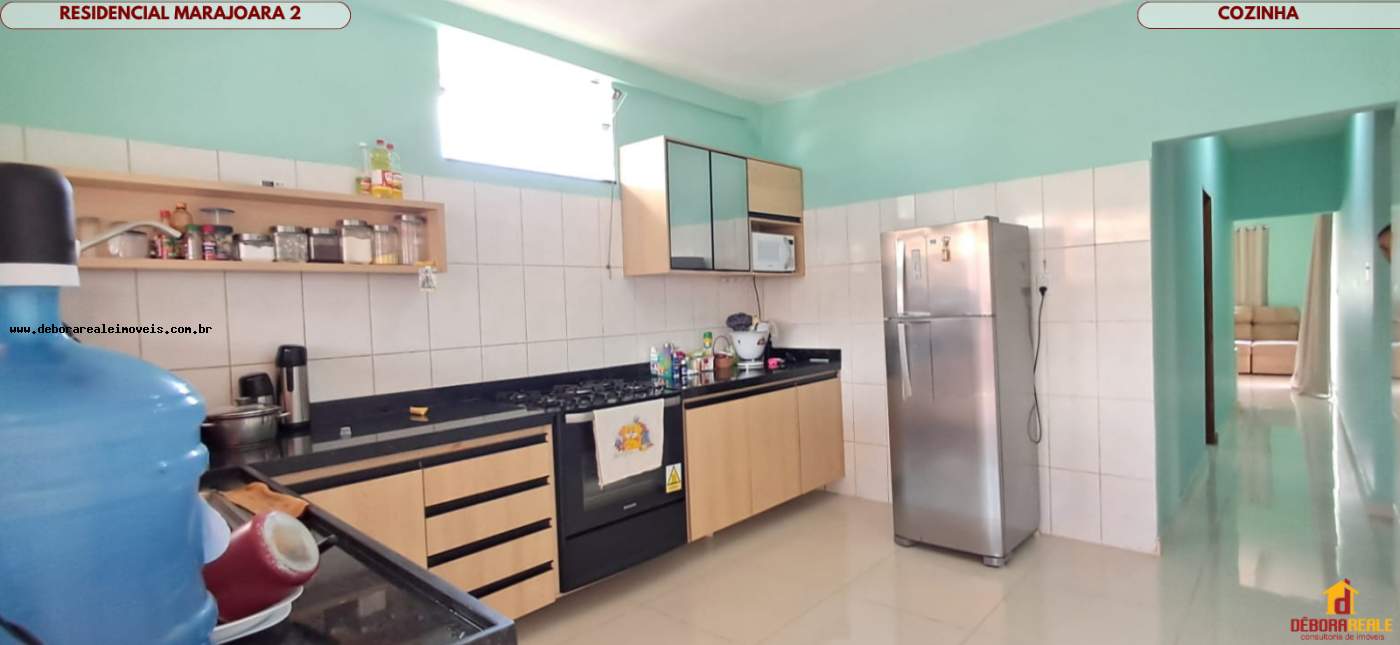 Casa, 3 quartos - Foto 14